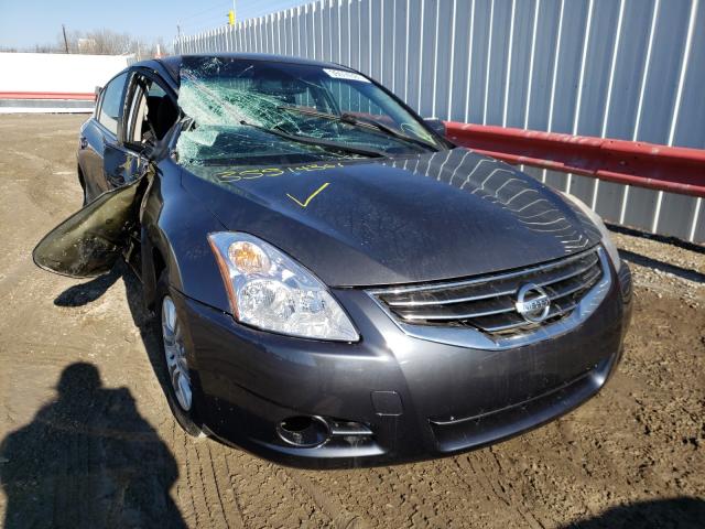 NISSAN ALTIMA BAS 2012 1n4al2ap4cn547174