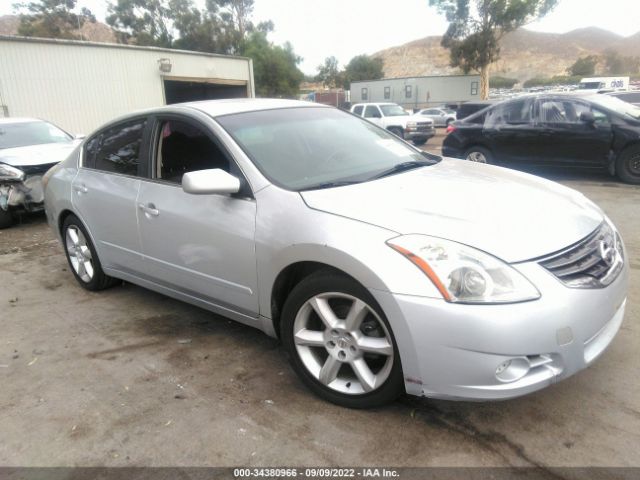 NISSAN ALTIMA 2012 1n4al2ap4cn547417