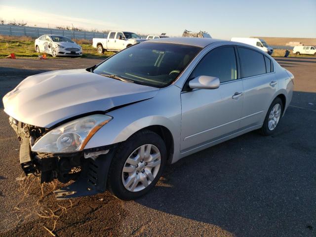 NISSAN ALTIMA BAS 2012 1n4al2ap4cn547594