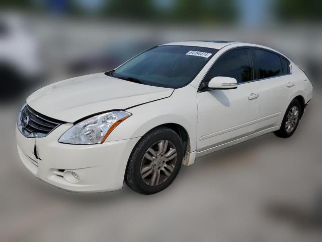 NISSAN ALTIMA 2012 1n4al2ap4cn547708