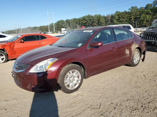 NISSAN ALTIMA BAS 2012 1n4al2ap4cn548101