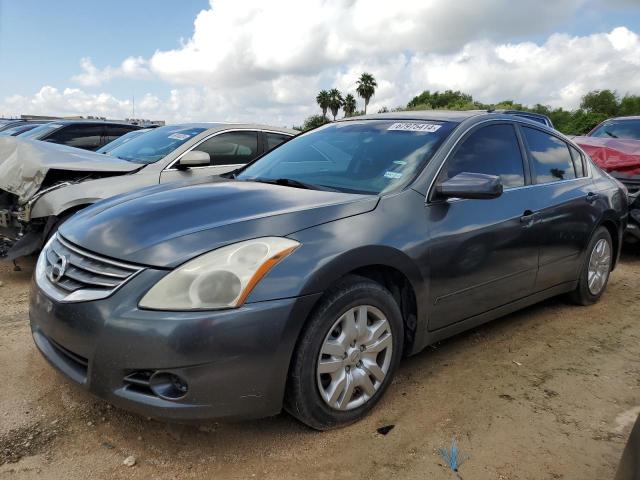 NISSAN ALTIMA BAS 2012 1n4al2ap4cn548471