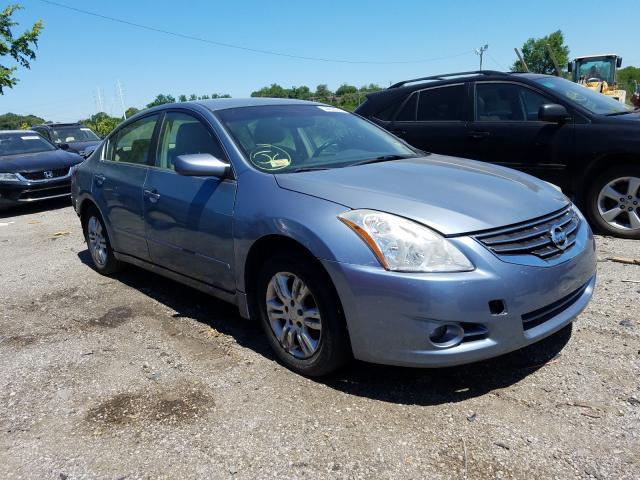 NISSAN ALTIMA BAS 2012 1n4al2ap4cn548583