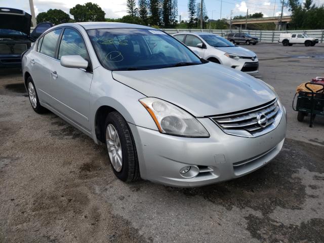 NISSAN ALTIMA BAS 2012 1n4al2ap4cn548793