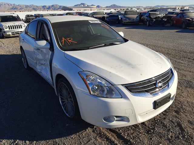 NISSAN ALTIMA 2012 1n4al2ap4cn548874