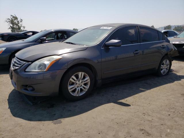 NISSAN ALTIMA BAS 2012 1n4al2ap4cn549135