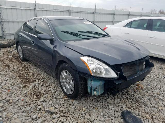 NISSAN ALTIMA BAS 2012 1n4al2ap4cn549149