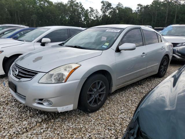 NISSAN ALTIMA 2012 1n4al2ap4cn549572