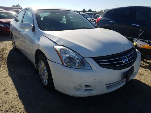 NISSAN ALTIMA BAS 2012 1n4al2ap4cn549748