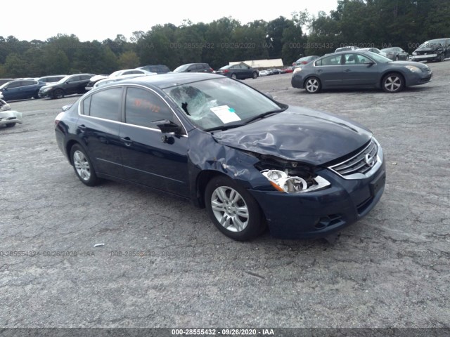 NISSAN ALTIMA 2012 1n4al2ap4cn549846