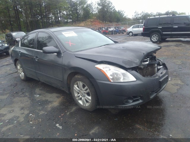 NISSAN ALTIMA 2012 1n4al2ap4cn550043