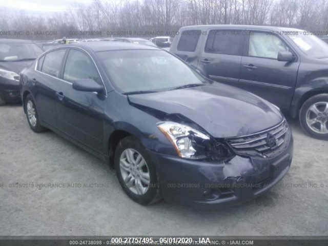 NISSAN ALTIMA 2012 1n4al2ap4cn550284