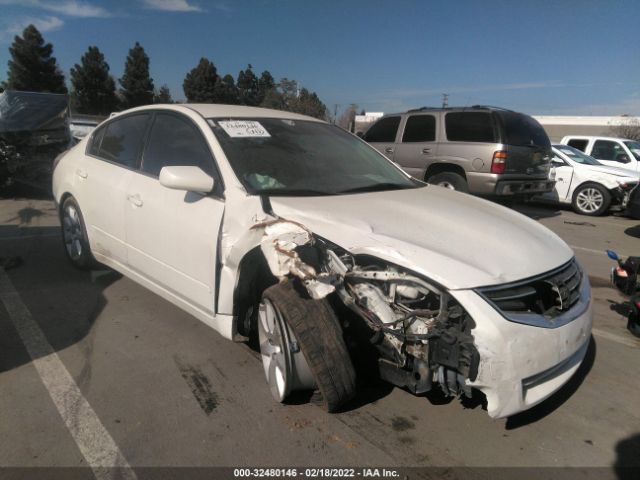 NISSAN ALTIMA 2012 1n4al2ap4cn550334