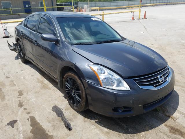 NISSAN ALTIMA BAS 2012 1n4al2ap4cn550415