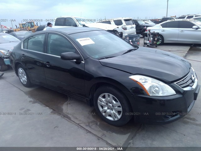 NISSAN ALTIMA 2012 1n4al2ap4cn550592