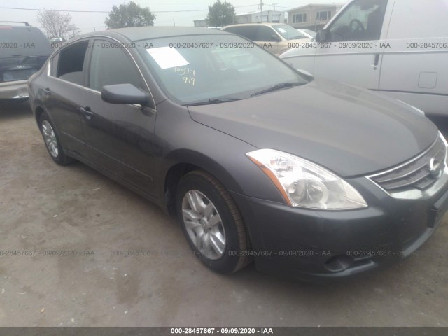 NISSAN ALTIMA 2012 1n4al2ap4cn550852