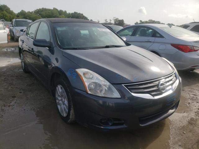 NISSAN ALTIMA 2012 1n4al2ap4cn551306