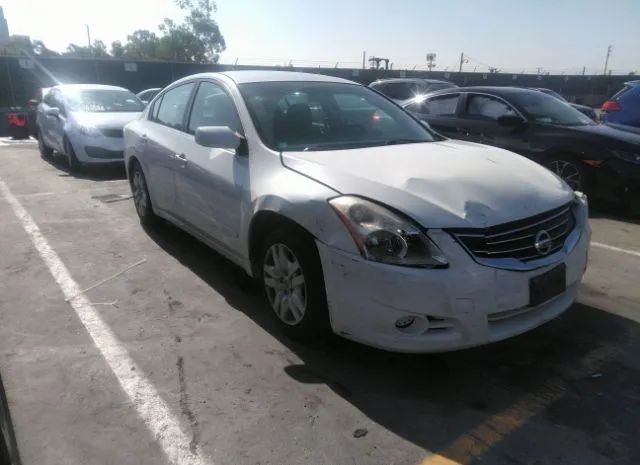 NISSAN ALTIMA 2012 1n4al2ap4cn551323