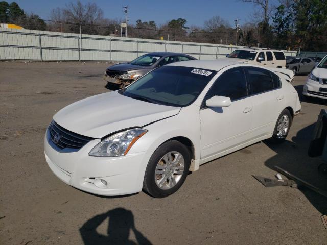 NISSAN ALTIMA S W 2012 1n4al2ap4cn552231