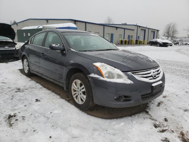 NISSAN ALTIMA BAS 2012 1n4al2ap4cn552519