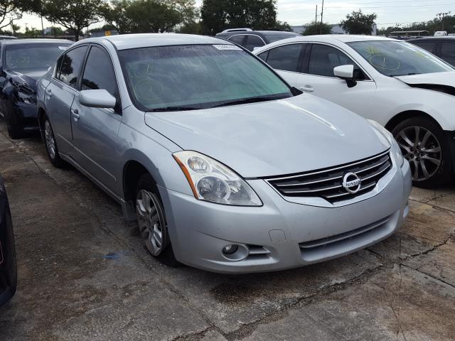 NISSAN ALTIMA 2012 1n4al2ap4cn552696