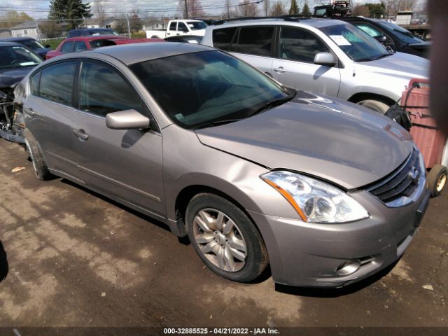 NISSAN ALTIMA 2012 1n4al2ap4cn552780