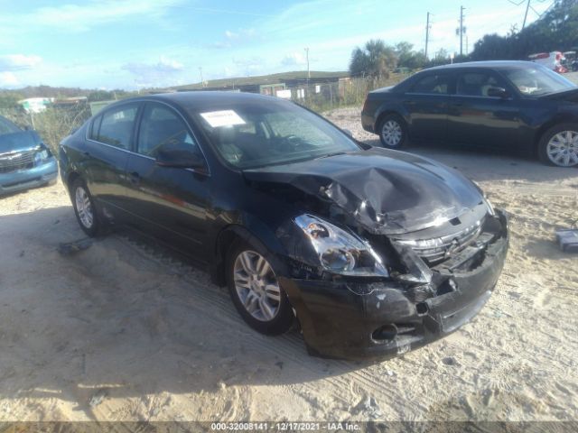 NISSAN ALTIMA 2012 1n4al2ap4cn552908