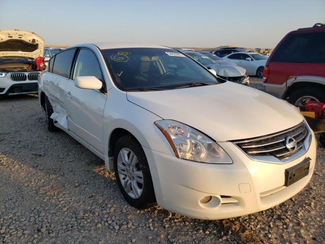 NISSAN ALTIMA 2012 1n4al2ap4cn553346