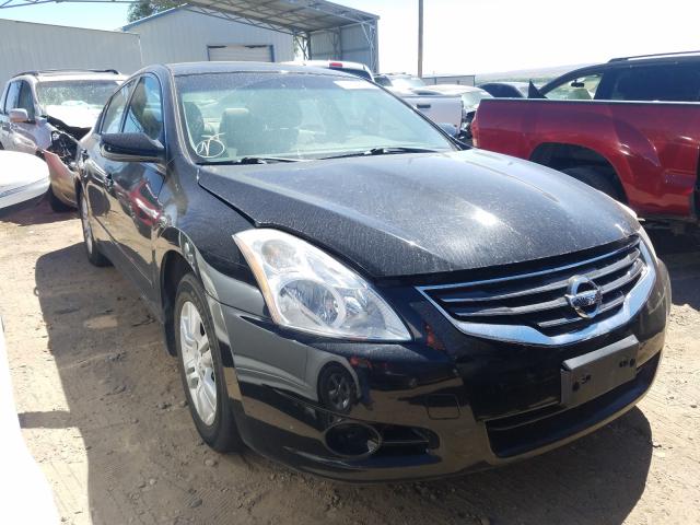 NISSAN ALTIMA BAS 2012 1n4al2ap4cn553900