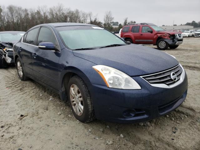 NISSAN ALTIMA 2012 1n4al2ap4cn554013