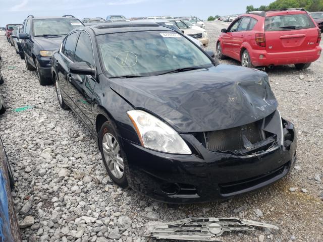 NISSAN ALTIMA BAS 2012 1n4al2ap4cn554139