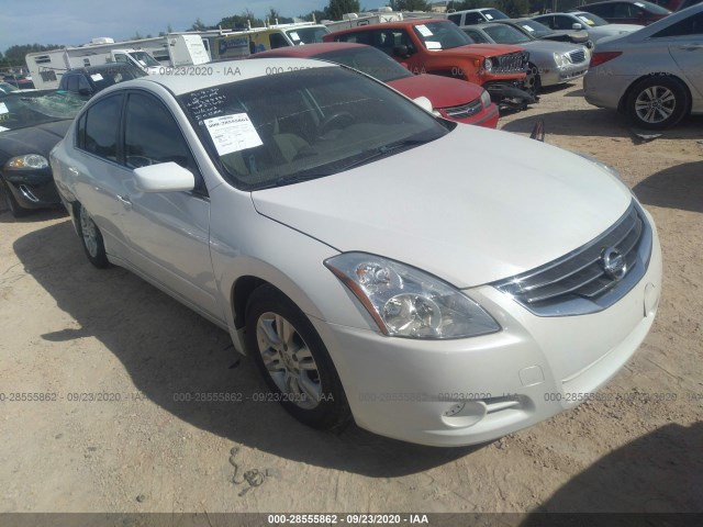 NISSAN ALTIMA 2012 1n4al2ap4cn555162