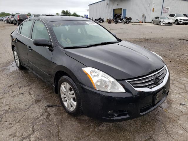 NISSAN ALTIMA 2012 1n4al2ap4cn555176