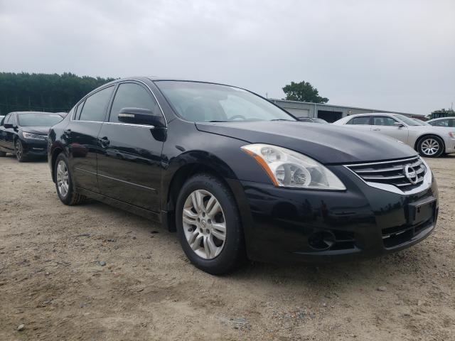 NISSAN ALTIMA 2012 1n4al2ap4cn555579