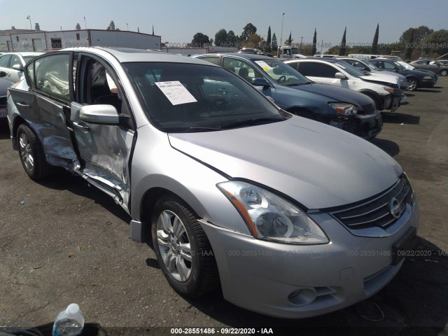 NISSAN ALTIMA 2012 1n4al2ap4cn555811