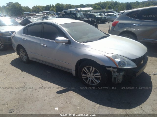 NISSAN ALTIMA 2012 1n4al2ap4cn556442