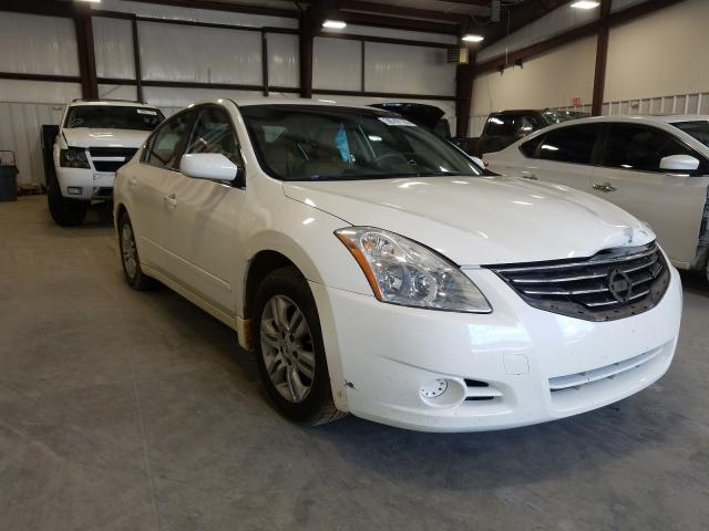 NISSAN ALTIMA BAS 2012 1n4al2ap4cn556506