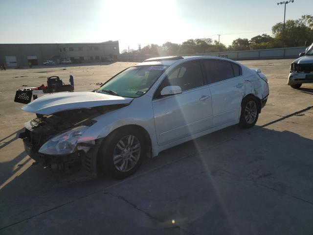 NISSAN ALTIMA BAS 2012 1n4al2ap4cn556814