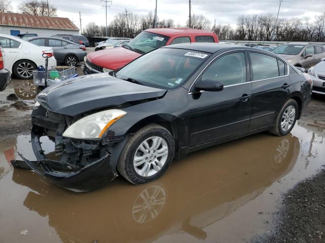 NISSAN ALTIMA 2012 1n4al2ap4cn557249