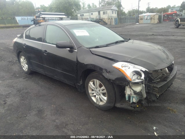 NISSAN ALTIMA 2012 1n4al2ap4cn557400