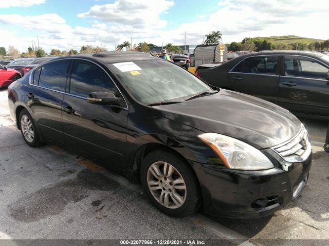 NISSAN ALTIMA 2012 1n4al2ap4cn557817