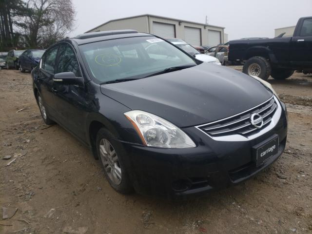 NISSAN ALTIMA 2012 1n4al2ap4cn557963