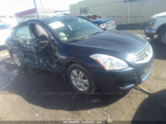 NISSAN ALTIMA 2012 1n4al2ap4cn558093