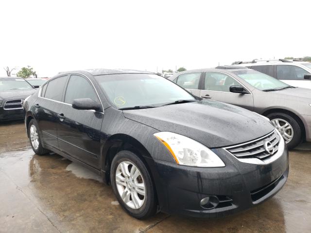 NISSAN ALTIMA S 2012 1n4al2ap4cn558188