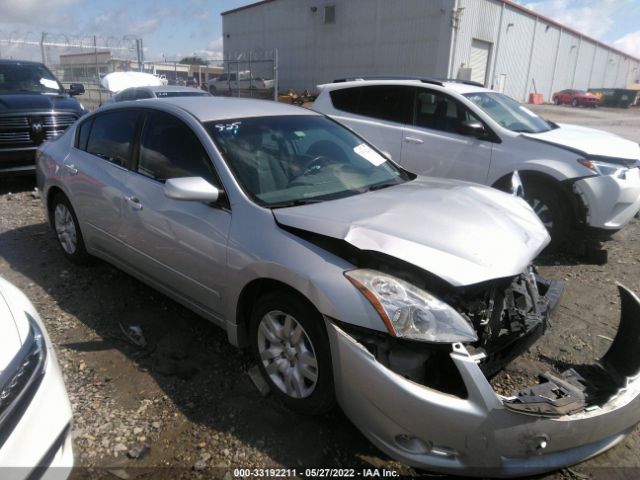 NISSAN ALTIMA 2012 1n4al2ap4cn558708