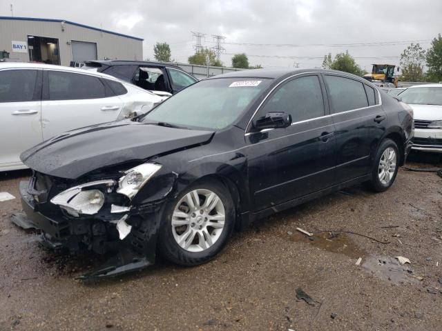 NISSAN ALTIMA 2012 1n4al2ap4cn558773