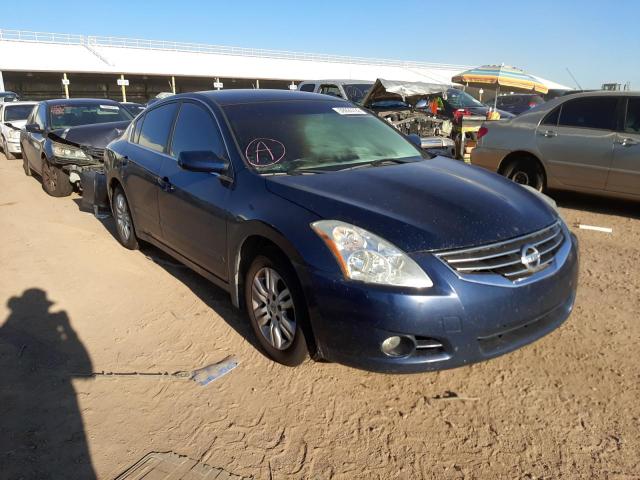 NISSAN ALTIMA BAS 2012 1n4al2ap4cn558837