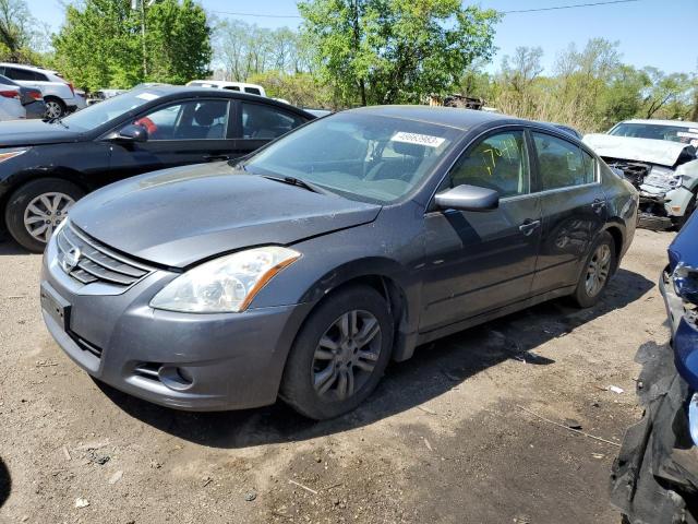 NISSAN ALTIMA BAS 2012 1n4al2ap4cn559177