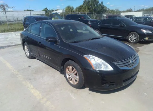 NISSAN ALTIMA 2012 1n4al2ap4cn559535