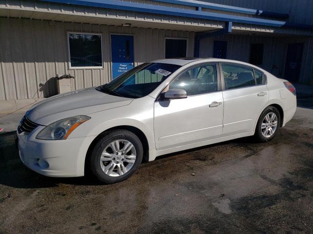 NISSAN ALTIMA 2012 1n4al2ap4cn560118